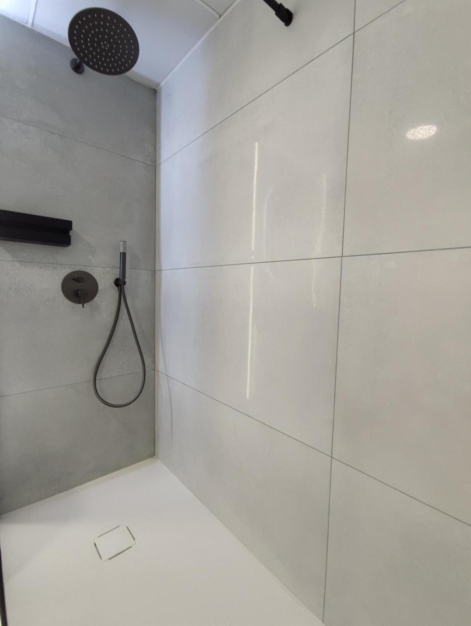 El Atico De Teresa Con Piscina Privada Climatizada A 250M Playa Apartman Vera Kültér fotó
